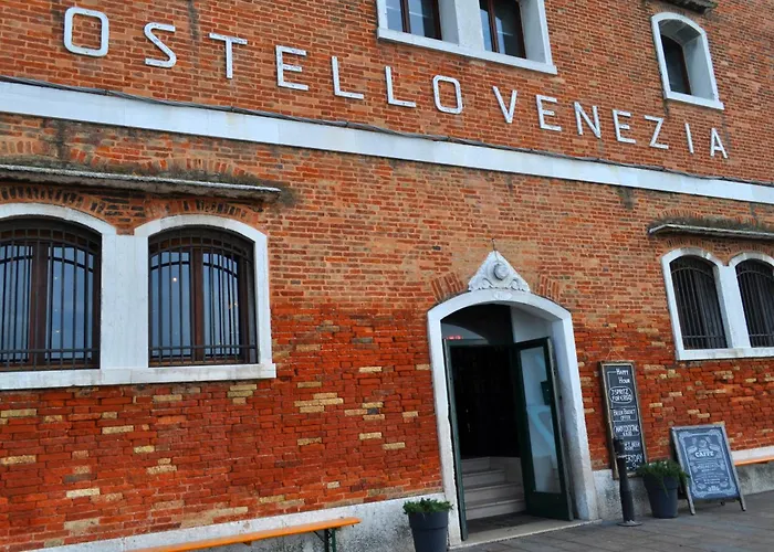 Generator VeniceHostel