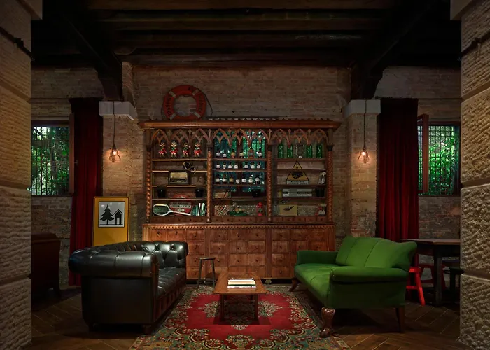 Generator VeniceHostel